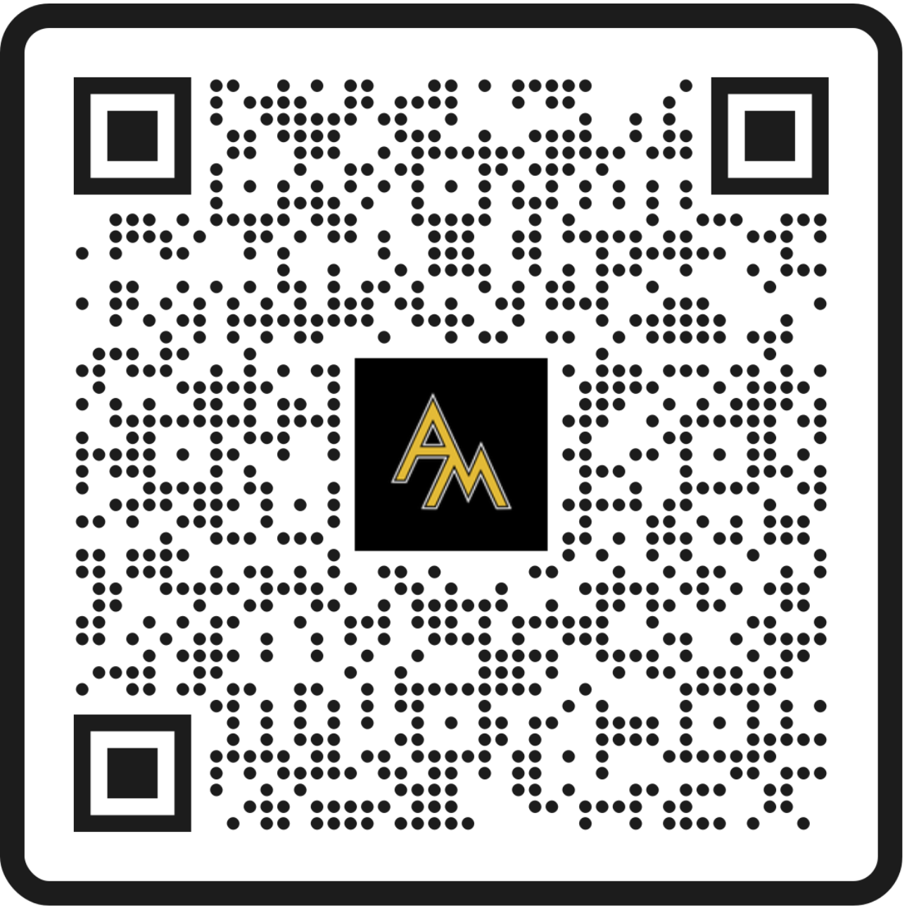 App Store QR Code