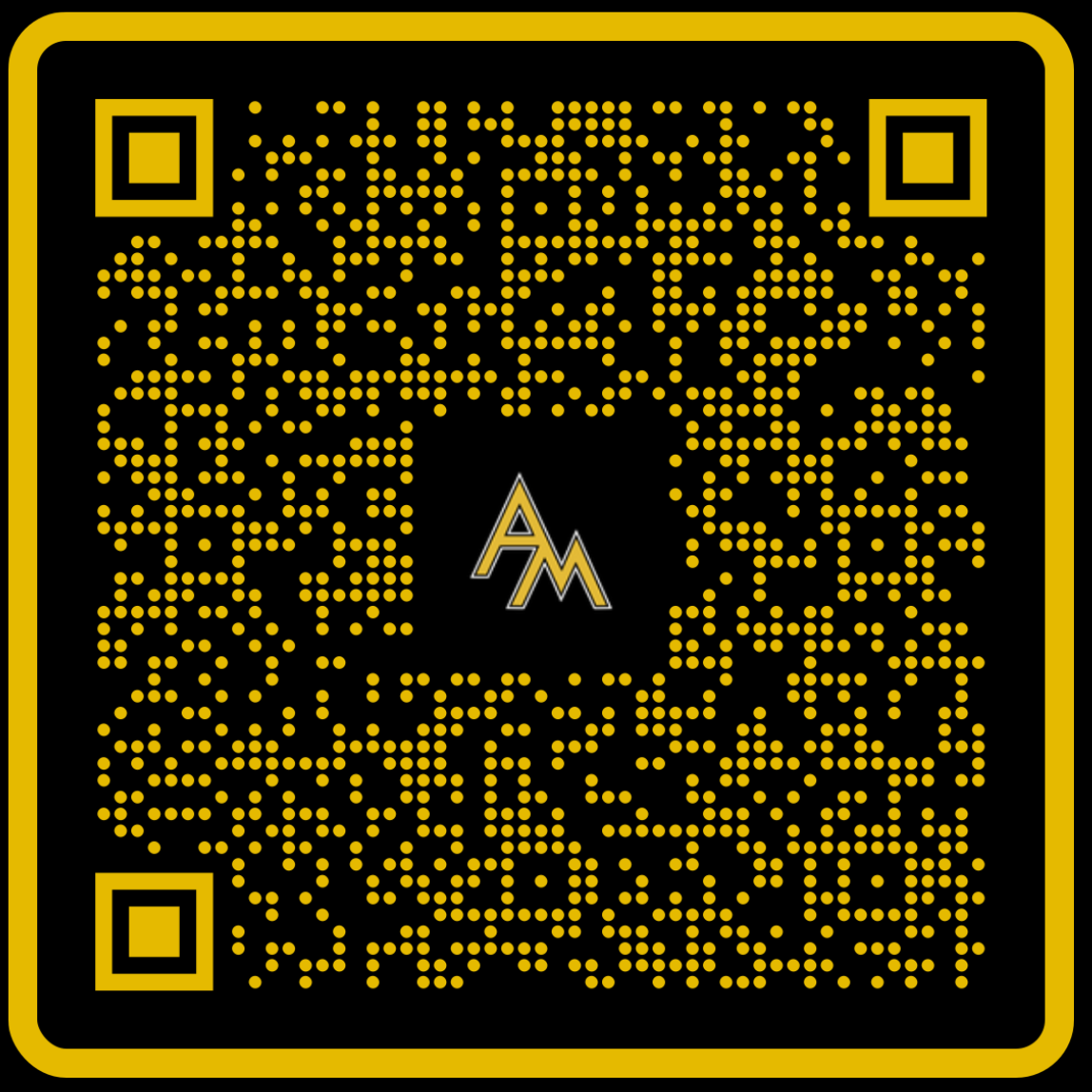 Play Store QR Code